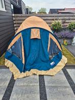 Vrijbuiter 3-persoons tent "bever", Caravans en Kamperen, Tenten, Ophalen, Zo goed als nieuw