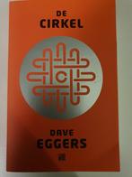 De Cirkel van Dave Eggers, Zo goed als nieuw, Ophalen