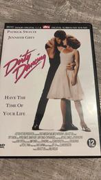 Dvd Dirty Dancing, Vanaf 12 jaar, Ophalen of Verzenden, Zo goed als nieuw, Romantische komedie