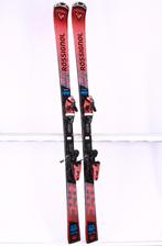 167 ski's ROSSIGNOL HERO ELITE LT TI 2025, 160 tot 180 cm, Gebruikt, Verzenden, Rossignol