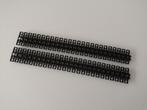 Lego nr 1248 Technic chain schakels 50 stuks, Ophalen of Verzenden, Zo goed als nieuw, Losse stenen, Lego