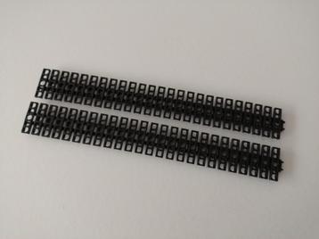 Lego nr 1248 Technic chain schakels 50 stuks beschikbaar voor biedingen