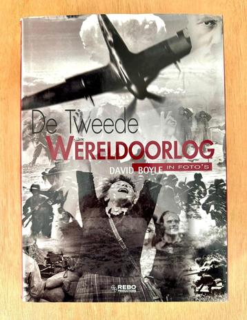 De Tweede Wereldoorlog – In foto’s beschikbaar voor biedingen