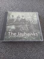 The Jayhawks - Tomorrow the Green Grass, Ophalen of Verzenden, Zo goed als nieuw, Poprock