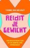 re(d)t je gewicht, Ophalen of Verzenden, Gelezen
