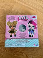 L.O.L. Surprise Puzzel + Accessoire 48 Stukjes, Kinderen en Baby's, Speelgoed | Kinderpuzzels, 10 tot 50 stukjes, 4 tot 6 jaar