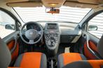 Fiat Panda 1.2 Edizione Cool Airco Radio/CD Centrale Vergren, Auto's, Fiat, Voorwielaandrijving, Gebruikt, 1242 cc, Zwart