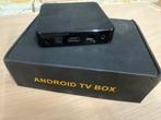 Android TV Box X98 Plus - Inclusief doos, Ophalen of Verzenden, Gebruikt, HDMI, Minder dan 500 GB