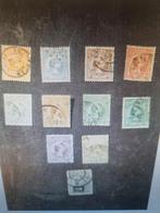 @@ 34-44 gestempeld @@ LEZEN, Postzegels en Munten, Ophalen of Verzenden, Gestempeld