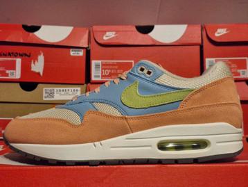 Nike Air Max 1 Light Madder Root
- us 9 eur 42.5 beschikbaar voor biedingen