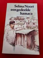 GESIGNEERD Een gedeelde hamaca. Selma Noort. 1983. ***, Gelezen, Ophalen of Verzenden, Fictie algemeen