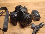 Panasonic Lumix FZ1000 met Leica lens, Audio, Tv en Foto, Fotocamera's Digitaal, Ophalen of Verzenden, Gebruikt, Compact, 8 keer of meer