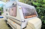 Home-car Rally GTI, rondzit / langslaper, met mover., Caravans en Kamperen, Caravans, Rondzit, Particulier, Tot en met 4, Home-car