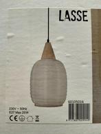 Leuk hanglampje, Ophalen of Verzenden, Nieuw, Overige materialen, Minder dan 50 cm