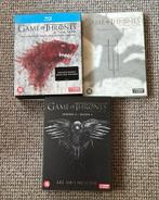 Game of Thrones Seizoen 1-4 DVD Boxset, Gebruikt, Vanaf 16 jaar, Boxset, Science Fiction en Fantasy