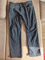 REVIT Philly 3 Motorbike Jeans W36/L32, Ophalen of Verzenden, Tweedehands, Broek | textiel