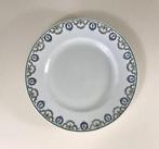 L’ Amandinoise St. Amand plat bord terre de fer