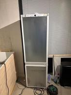 Miele inbouw koelkast/vriezer, Witgoed en Apparatuur, Ophalen, Gebruikt, 200 liter of meer, Met aparte vriezer