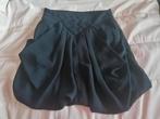 Desigual super leuke zwarte rok / maat 42, Kleding | Dames, Rokken, Zwart, Maat 42/44 (L), Ophalen of Verzenden, Zo goed als nieuw