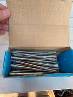Afstandsschroef 6x120 mm 39 stuks, Ophalen, Nieuw, Overige typen