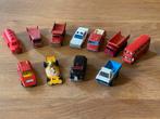 Vintage Corgi Matchbox LEGO Majorette, Ophalen of Verzenden, Gebruikt, Matchbox