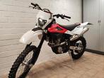 Husqvarna TE310 enduro -  Onderdelen - frame met kenteken, Motoren, Ophalen of Verzenden