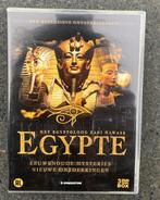 Egypte dvd, Ophalen of Verzenden, Zo goed als nieuw