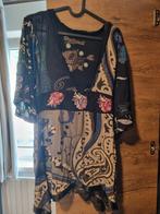 Desigual Tuniek, Ophalen, Overige typen, Overige kleuren, Maat 46/48 (XL) of groter