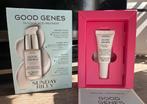 2x Sunday Riley Good Genes Glycolic Acid Treatment 5 ml, Ophalen of Verzenden, Nieuw, Gehele gezicht, Verzorging