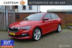 Skoda Scala 1.0 TSI Business Edition | DSG | Virtual Cockpit, Scala, Gebruikt, Euro 6, Origineel Nederlands