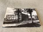 Oudkerk.    Bejaardentehuis Sminia - State   1976, Ophalen of Verzenden, 1960 tot 1980
