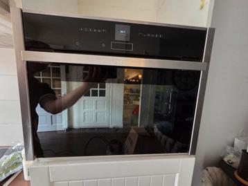 Neff Inbouw Oven beschikbaar voor biedingen