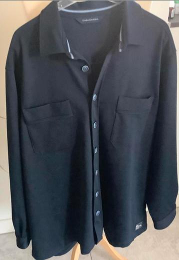 CasacModa vest jasje maat 3XL beschikbaar voor biedingen