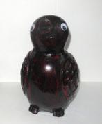 Art object keramiek beeld van vogel., Ophalen of Verzenden