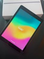 Ipad 6e generatie 32gb nette staat, Computers en Software, Apple iPads, 32 GB, Wit, Apple iPad Air, Zo goed als nieuw