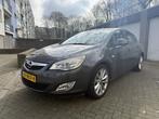 Opel Astra 1.6 Edition, Electronic Stability Program (ESP), 680 kg, 4 cilinders, 116 pk
