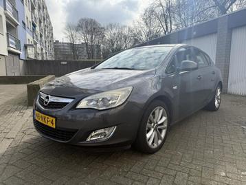 Opel Astra 1.6 Edition beschikbaar voor biedingen