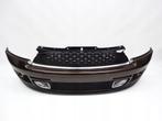 Mini R56 Cooper S D 10-13 voorbumper origineel 7255107, Auto-onderdelen, Carrosserie en Plaatwerk, Gebruikt, -, Voor, -