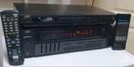 Jvc set receiver rx-403l + gratis cd dvd speler xv-n30, Ophalen of Verzenden