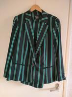 Pak (blazer en pantalon) van M&S mode, maat 48, Ophalen of Verzenden, Zo goed als nieuw, Maat 46/48 (XL) of groter