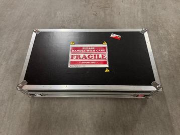ProDJuser DDJ-SZ flightcase voor DDJ-1000 beschikbaar voor biedingen
