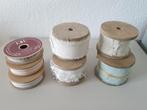 Mooi lint en band, Ophalen of Verzenden, Nieuw, Lint, Band of Elastiek