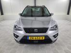 Seat Arona 1.0 TSI Style Business Intense, Camera, Voorwielaandrijving, Stof, Gebruikt, 95 pk