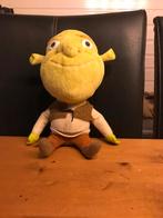 Shrek knuffel, Kinderen en Baby's, Speelgoed | Knuffels en Pluche, Ophalen, Zo goed als nieuw, Overige typen