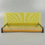 vintage SINGLETJES REK Plattofix vinyl LPs 50s sixties retro, Verzamelen, Retro, Ophalen of Verzenden, Huis en Inrichting