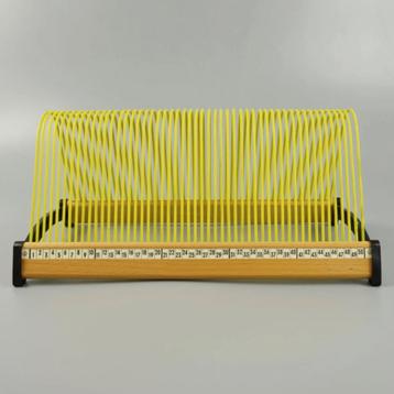 vintage SINGLETJES REK Plattofix vinyl LPs 50s sixties retro beschikbaar voor biedingen