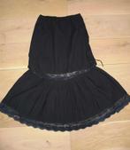 Sandro jurk maat 36, Kleding | Dames, Jurken, Zwart, Sandro, Ophalen of Verzenden, Zo goed als nieuw