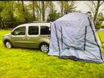 Renault Kangoo 1.6 16V 106PK FAMILY MINI CAMPER VOL OPTIE.S, 13 km/l, Gebruikt, 4 cilinders, Bedrijf