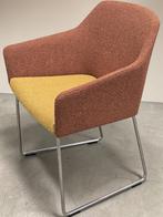 4 x Arco Sketch nieuw gestoffeerd, Bruin, Design, Nieuw, Ophalen of Verzenden