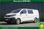 Opel Vivaro *2.0 CDTI L3H1 | 145 PK | Automaat | 6-Zits | He, 145 pk, Stof, Gebruikt, 4 cilinders